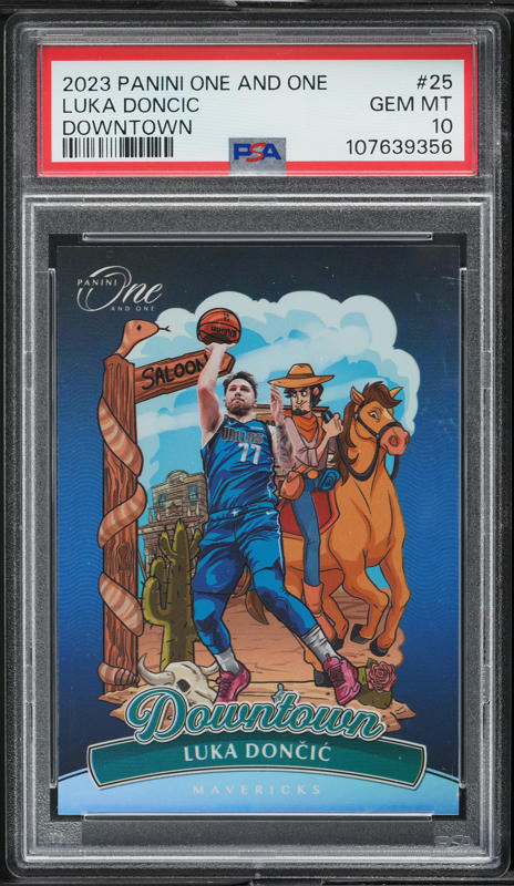 その他 luka doncic rc psa10 panini その他 luka doncic rc psa10 panini その他 PSA10 RC LUKA DONCIC
