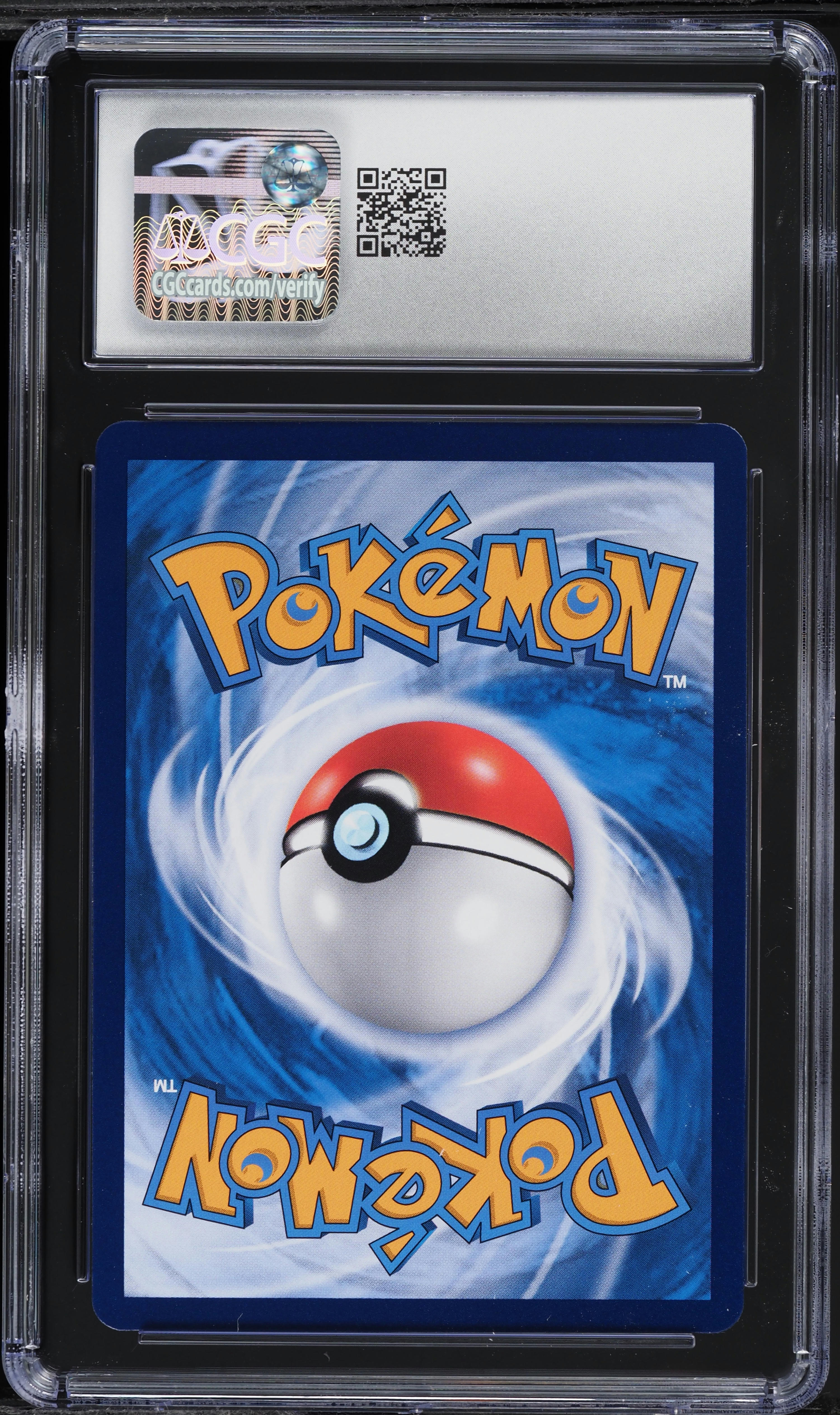 2024 Pokemon Indonesian SV Promo Pikachu In A Batik Shirt #154 CGC