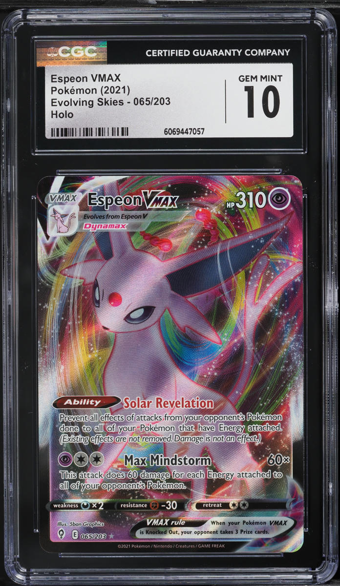 shiny espeon pokemon card Espeon GX #SV60 Prices | Pokemon Hidden Fates
