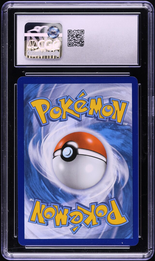 2021 Pokemon Sword & Shield Evolving Skies Holo Flareon VMAX #18 CGC 9.5 MINT+