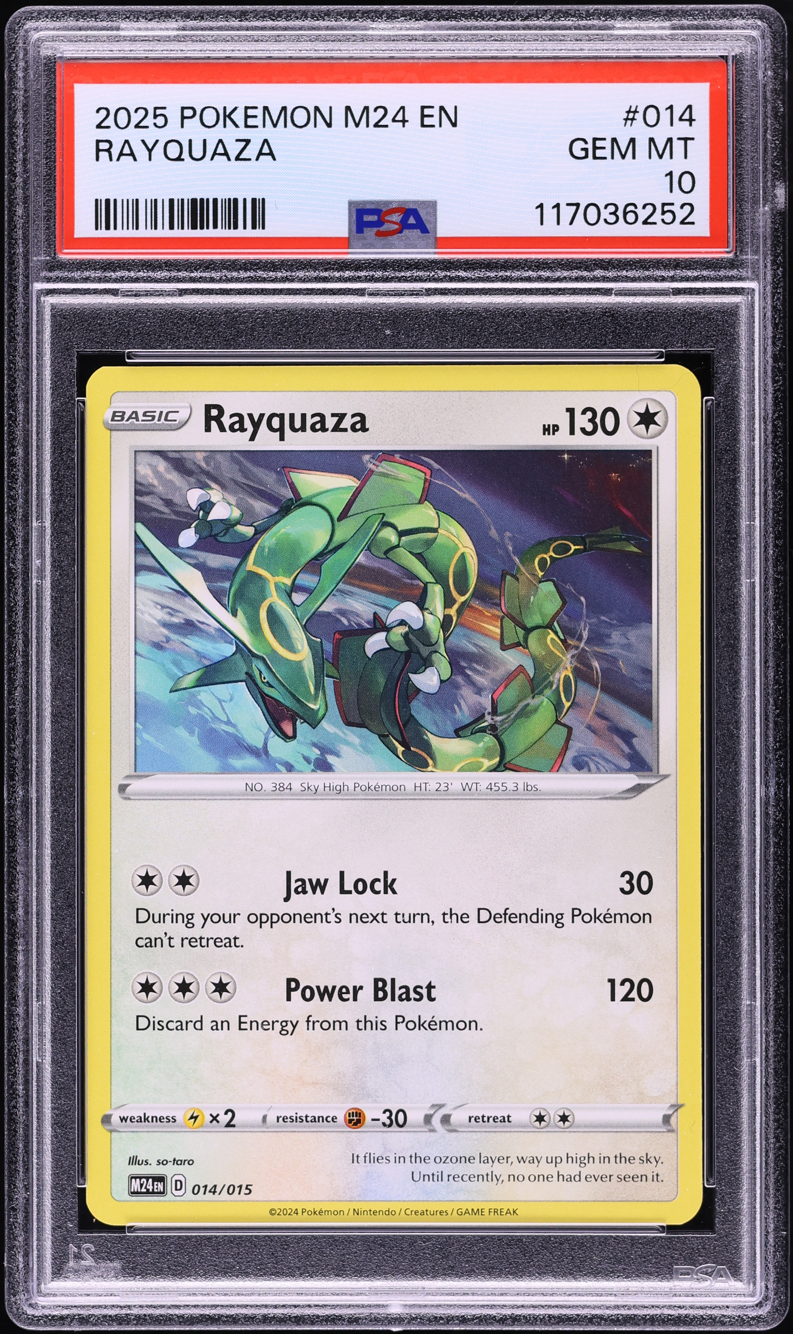 rayquaza pokemon card mcdonalds Charizard Reverse Holo 010 – PokePlugZa main image 1