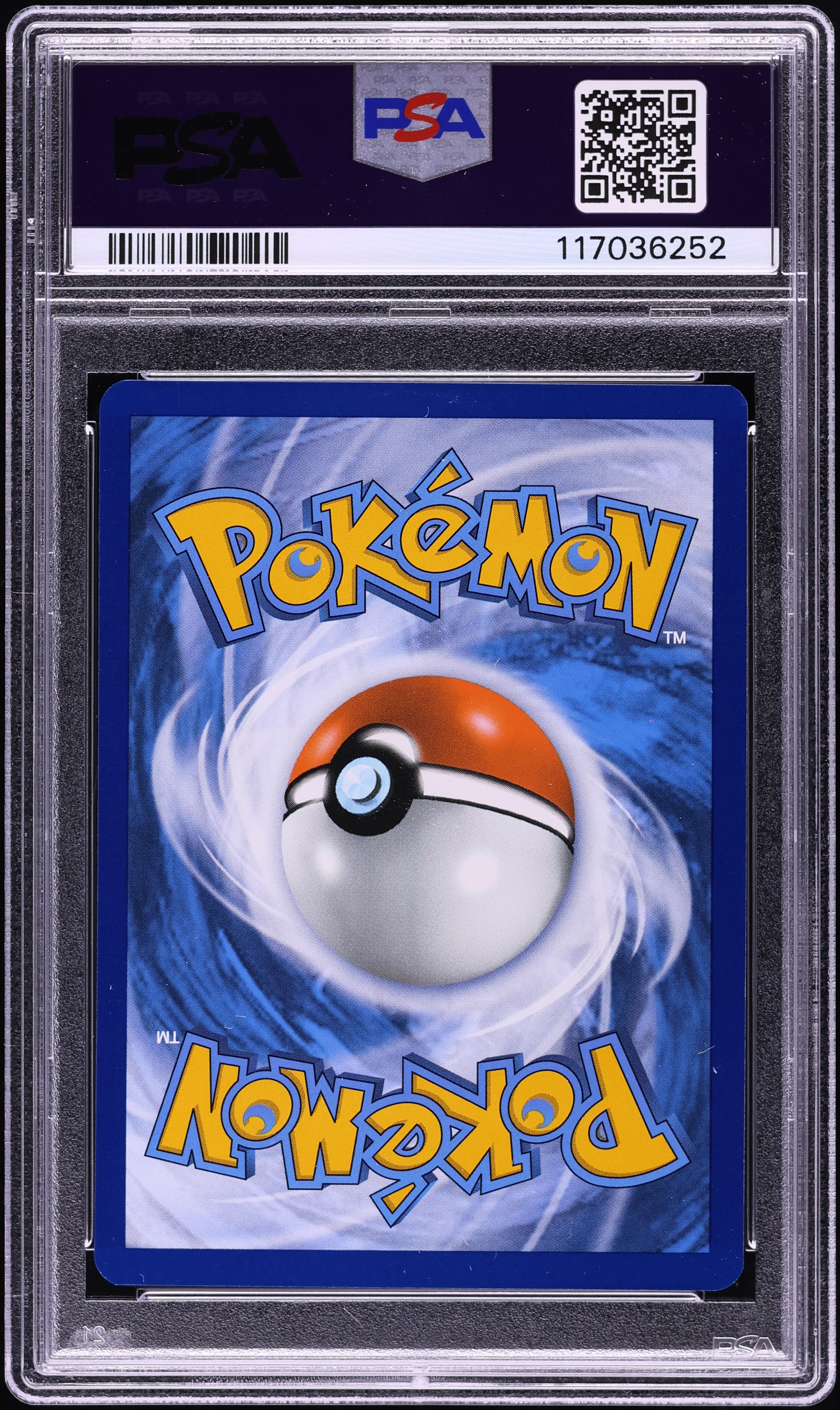 2025 Pokemon M24 En McDonald's Collection Rayquaza #014 PSA 10 GEM