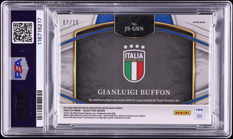 ブッフォン BUFFON コリンシアン SELECT 500 セレクト セリエＡ ブッフォン BUFFON コリンシアン SELECT 500 セレクト セリエA