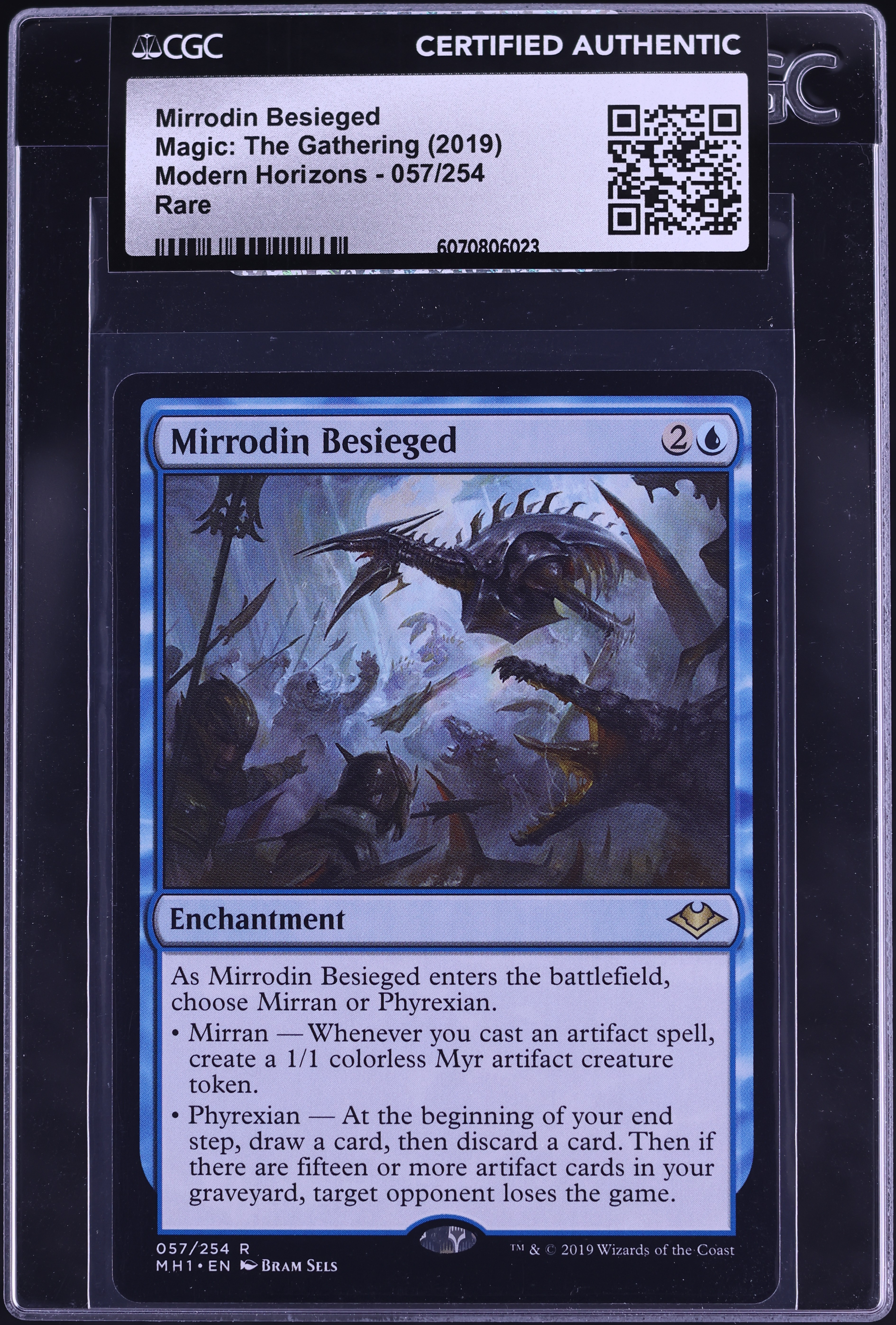 mtg for mirrodin cards Grab the Reins [Mirrodin] – Tacoma Games Mirran Whenever you cast an artifact spell MtG Mirrodin Rare Tooth and