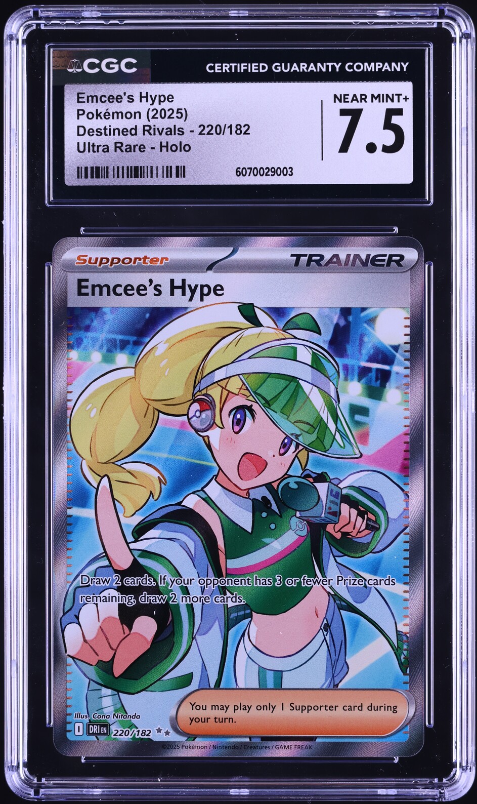 trainers pokemon cards 2025 An Early Look at the Team Rocket TCG Set Destined Rivals  Joseph Writer Anderson 2025 Pokemon SV Destined Rivals