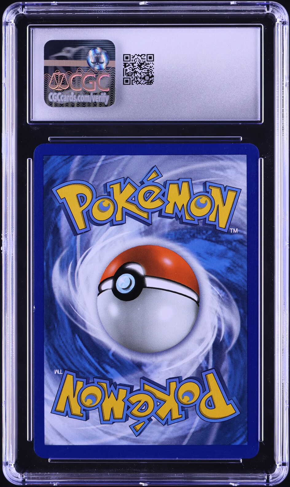 2017 Pokemon Sun & Moon Black Star Promo Bewear GX #SM34 CGC 7.5 NRMT+ on  Fanatics Collect