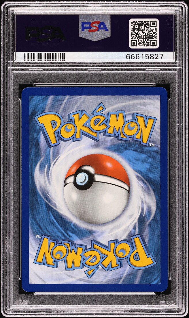 2019 Pokemon Sun & Moon Hidden Fates Shiny Guzzlord #SV26 PSA 10 GEM MINT