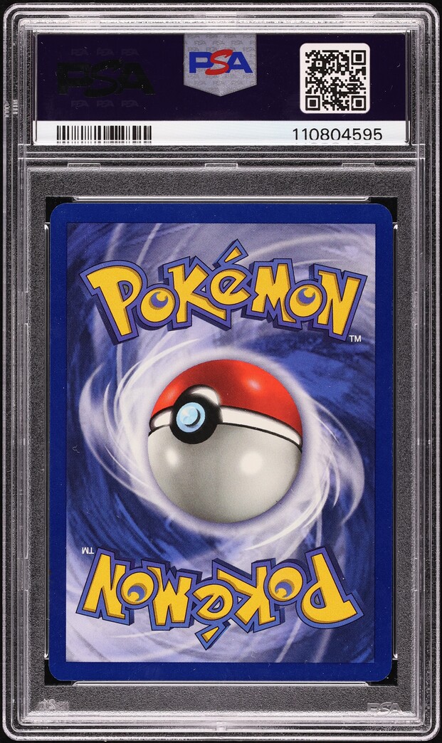 1999 Pokemon Fossil Raichu #29 PSA 10 GEM MINT