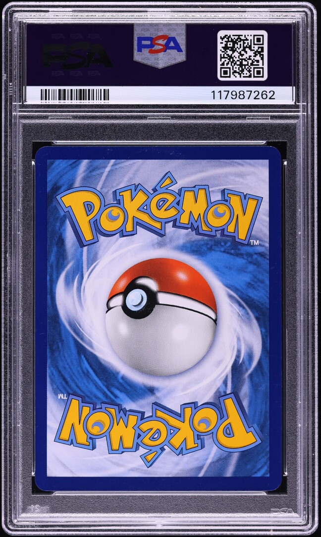2019 Pokemon Indonesian SM Promo Indomaret Booster Pack Pikachu #9 PSA 6 EXMT on Fanatics Collect 2019 Pokemon Indonesian SM Promo Indomaret Booster Pack Pikachu #9 PSA 6 EXMT on Fanatics Collect