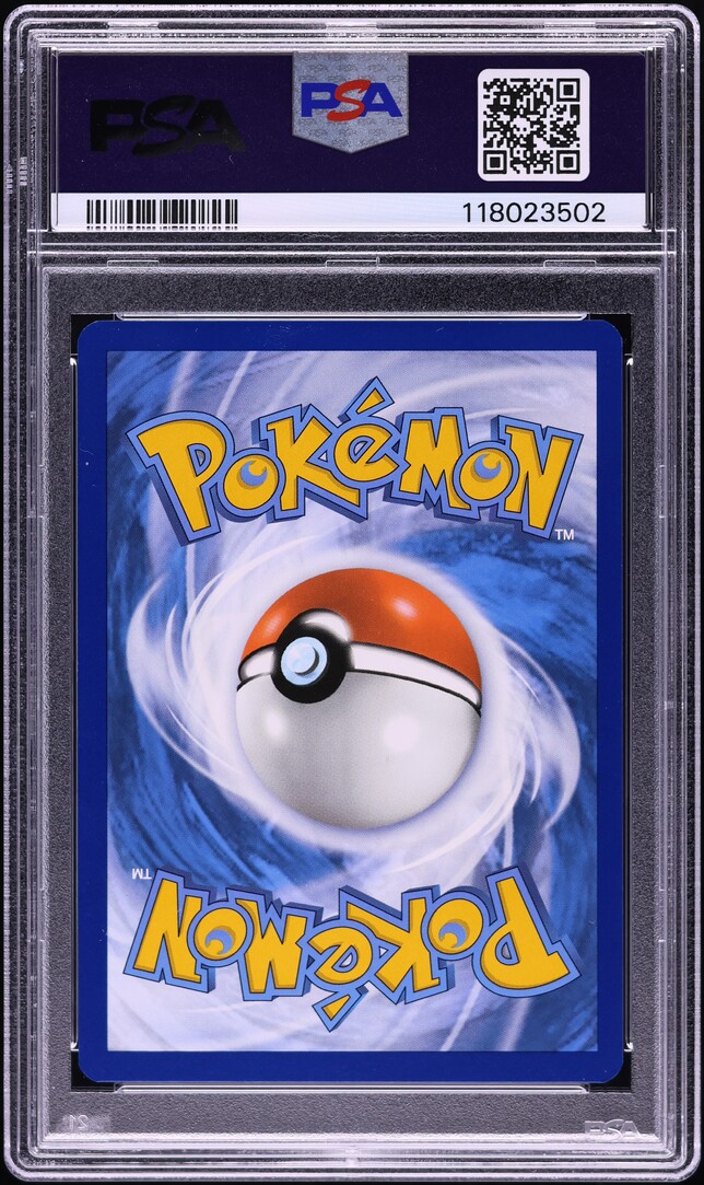 2023 Pokemon SV Paradox Rift Absol #113 PSA 10 GEM MINT on
