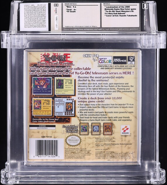 yugioh dark duel stories card codes Yu-Gi-Oh Dark Duel Stories