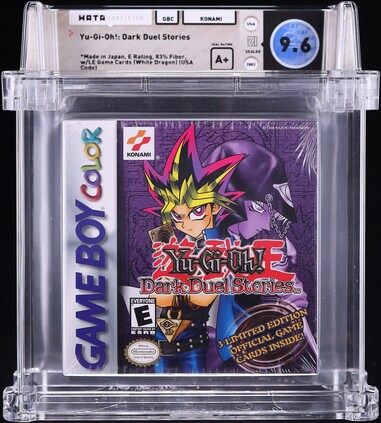 yugioh dark duel stories cards for Sale in Torrance, CA you win the Duel. Yu-Gi-Oh! Dark Duel Stories |
