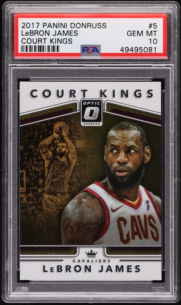court kings lebron