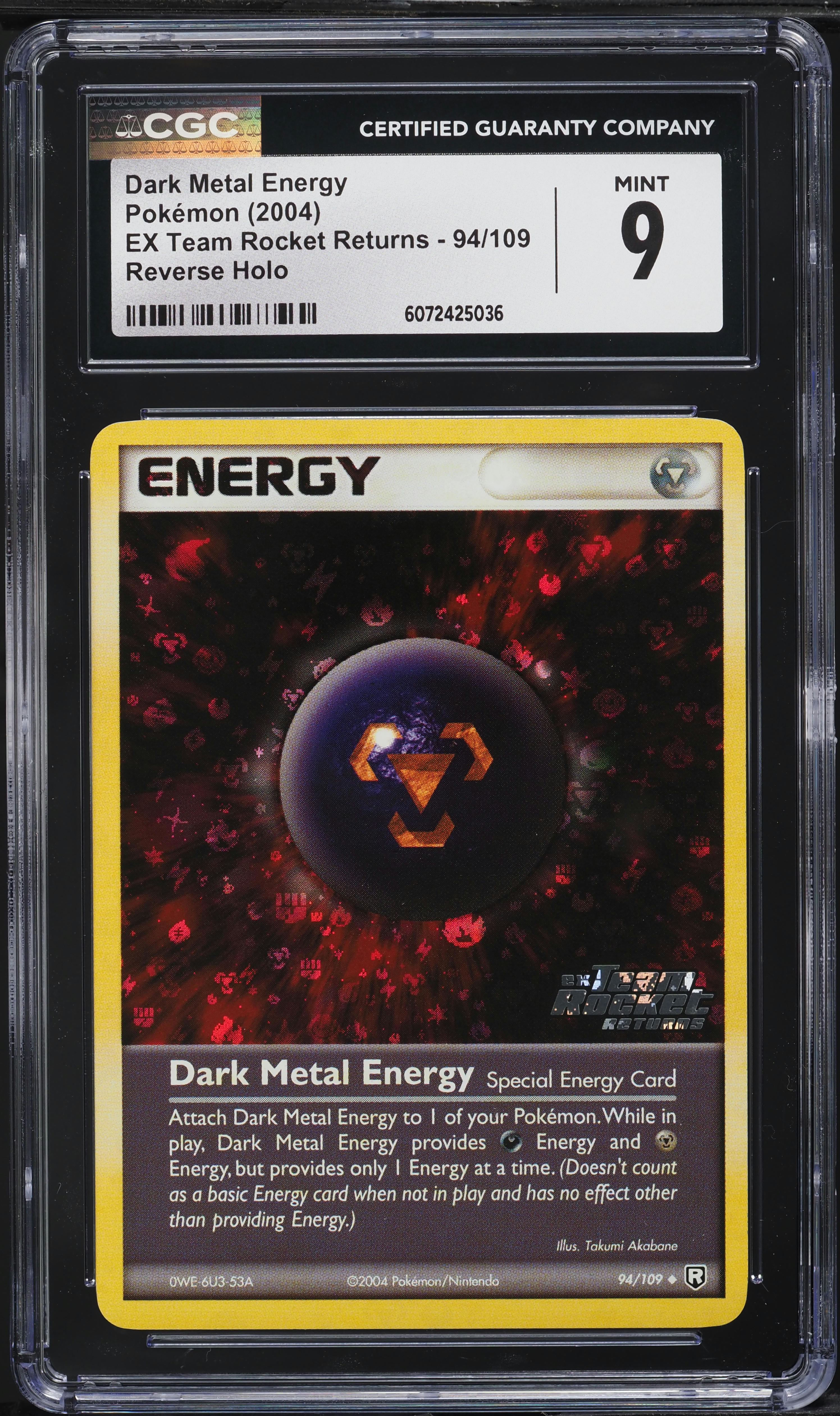 pokemon metal energy cards Amazon.com: Pokemon Basic Metal Energy Lot - Scarlet & Violet main image 1