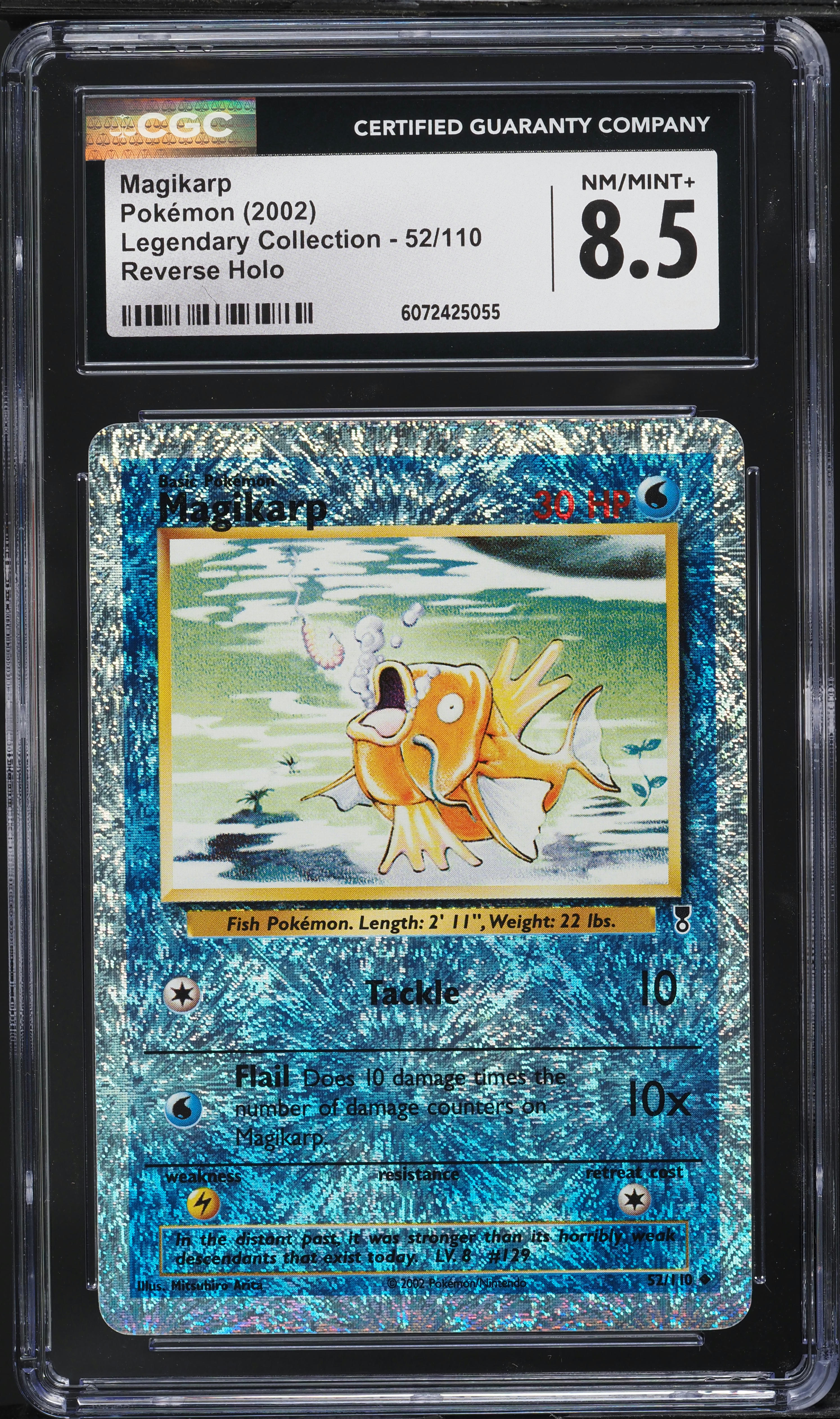 ポケモンカード引退品(Magikarp Collection Lot ) ポケモンカード 引退品 まとめ売り 1枚の通販 ポケカスタイル