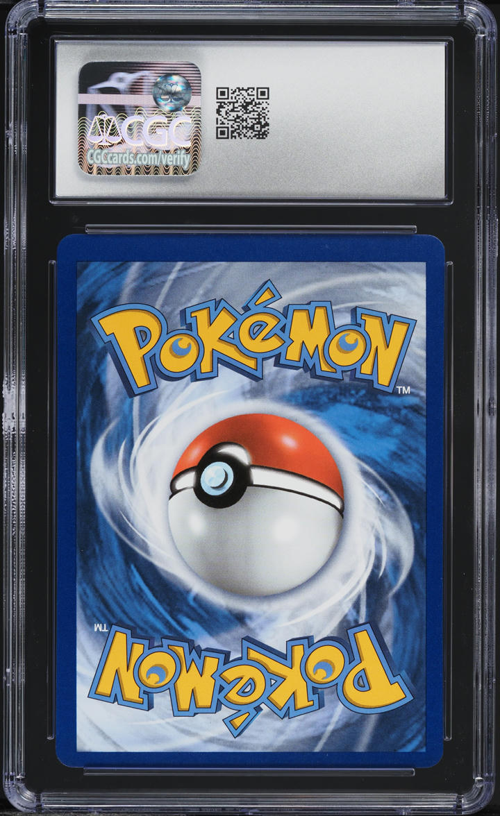 2021 Pokemon Sword & Shield Celebrations Classic Holo Blastoise #2 CGC 6 EXMT