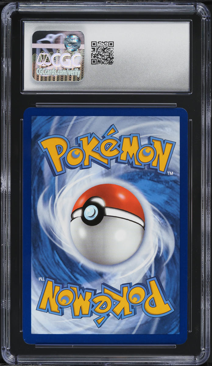 2025 Pokemon Scarlet & Violet Black Bolt Full Art Zekrom ex #158