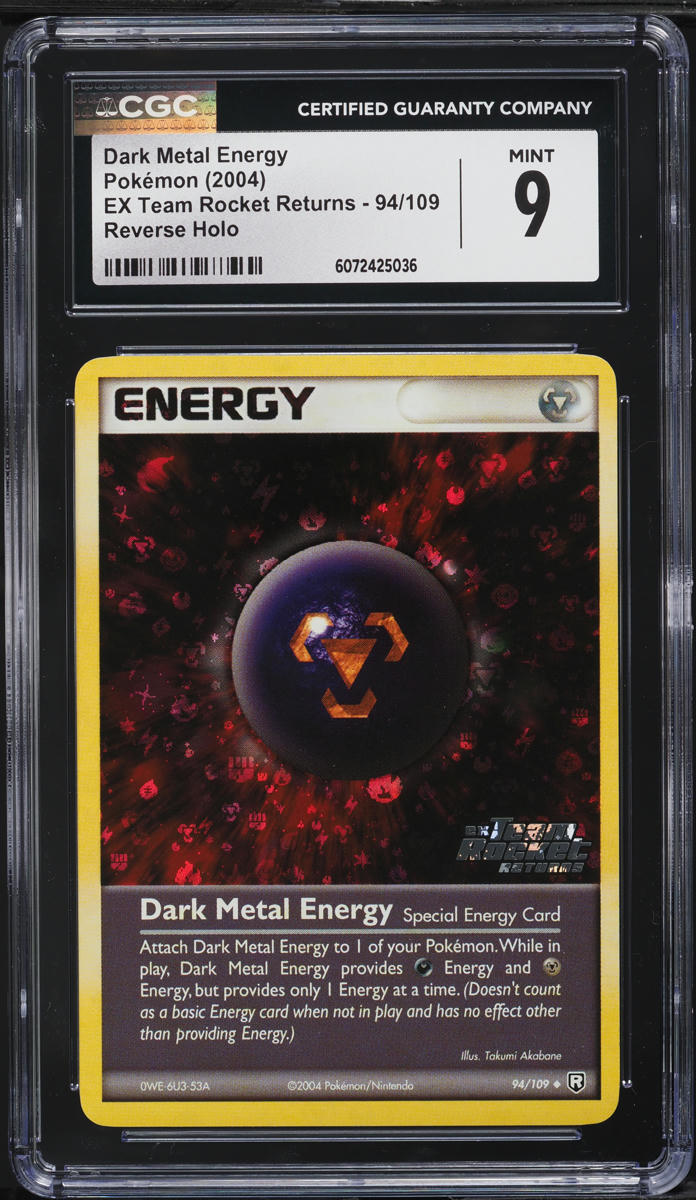 what does it mean to get a pokemon card graded Amazon.com: Flinduy Pokemon Card Grading Tool, Sports Card Thickness  Measuring Grading Kit, Centering Tool : Arts, Crafts & Sewing main image 0