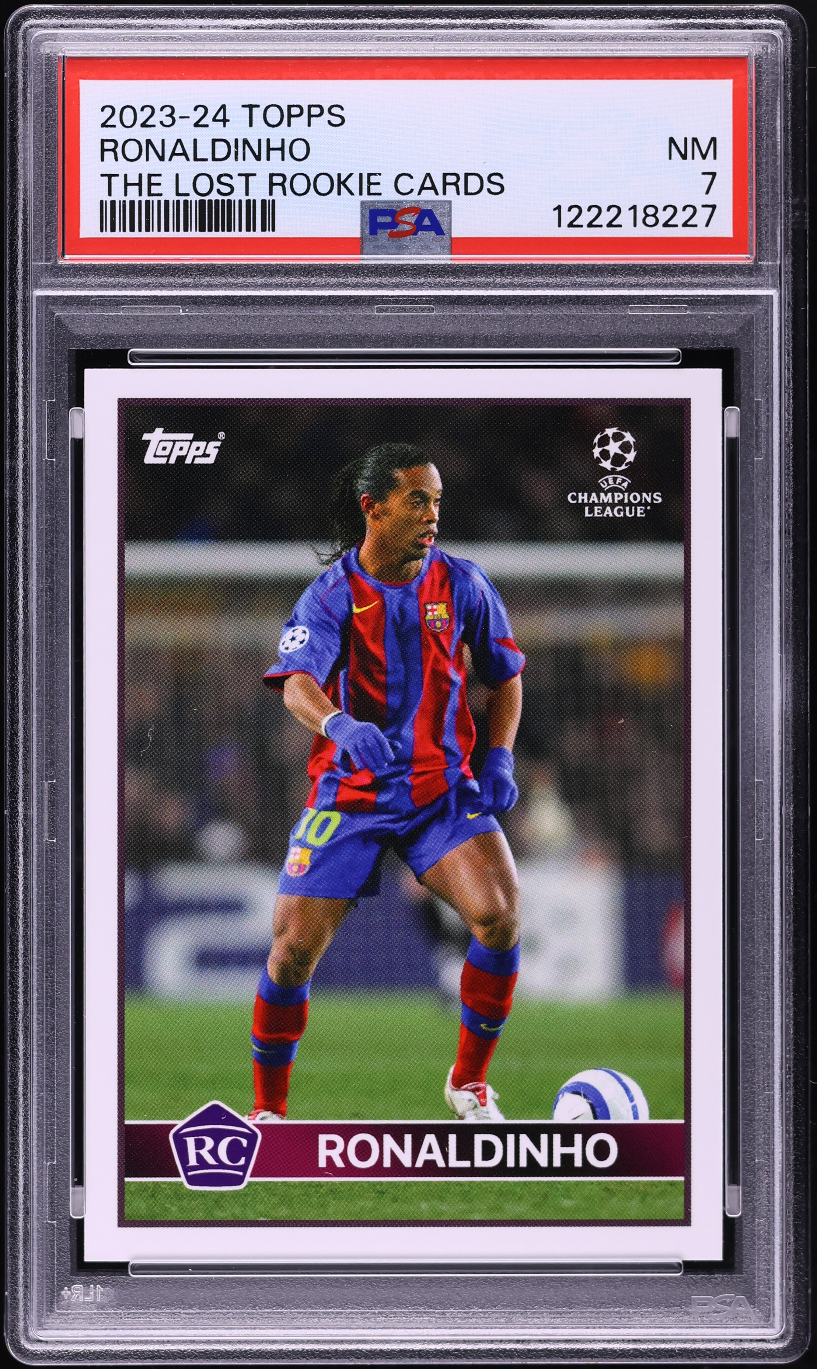 2007 Mundicromo Las Fichas de la Liga - #542 Lionel Messi - - Catawiki