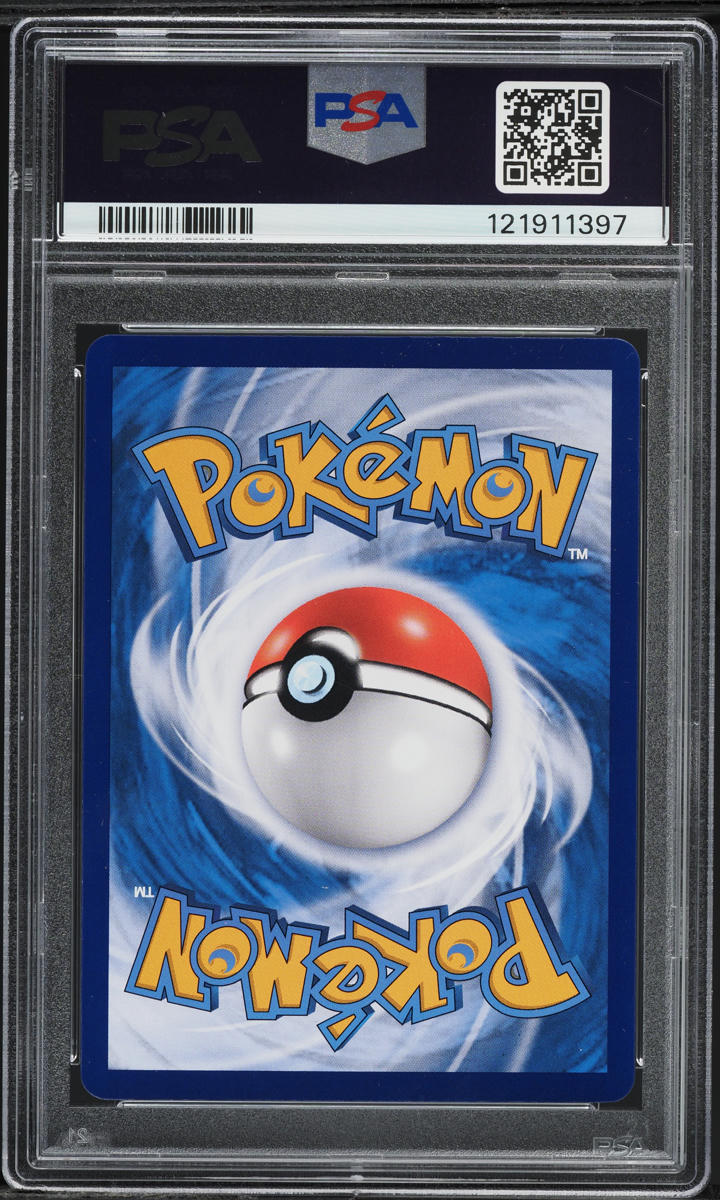 2025 Pokemon Chinese SV Gem Pack Vol. 1 Full Art Captain Pikachu #09 PSA 10 GEM