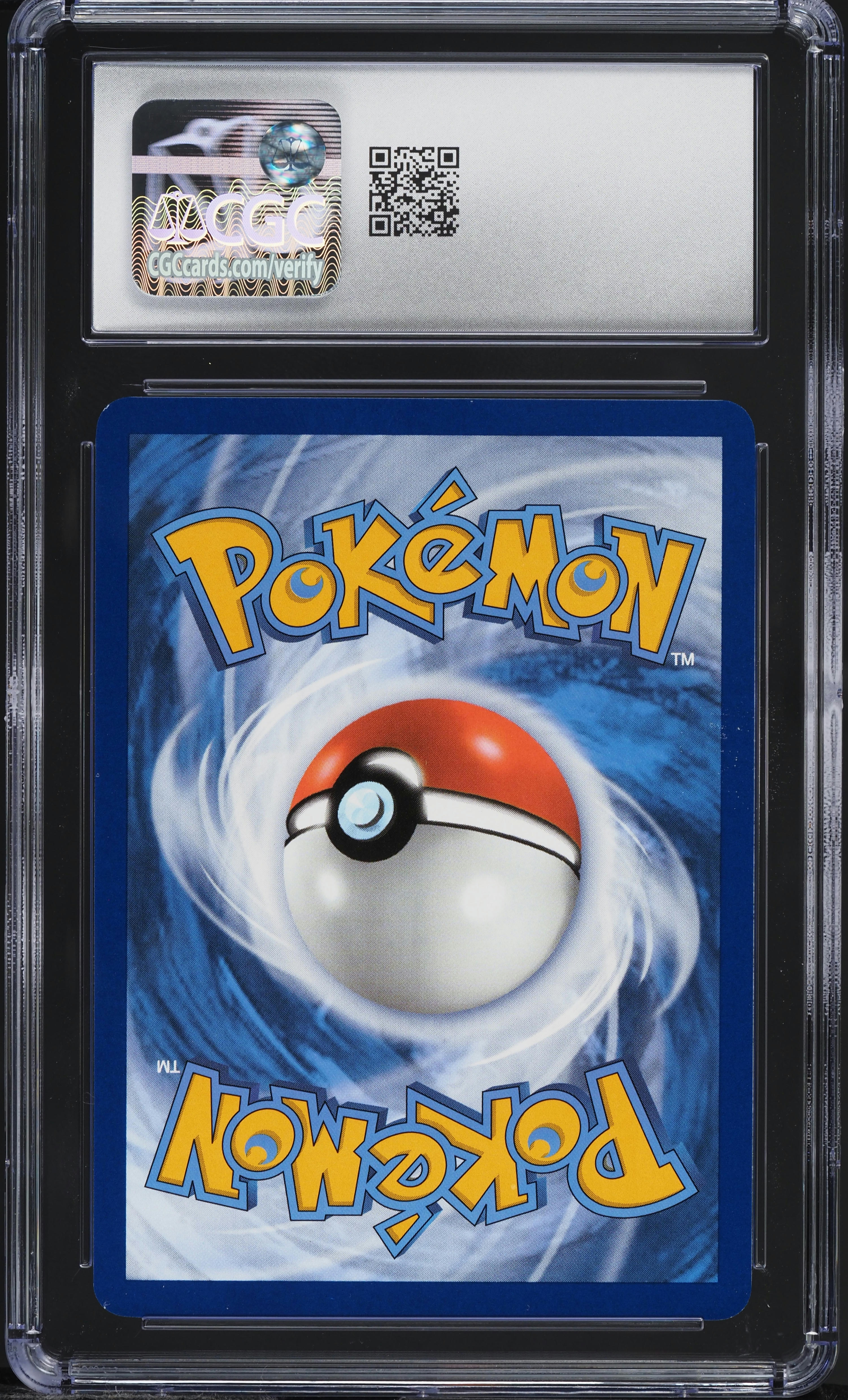 2024 Pokemon SV Black Star Promo World Championship Pikachu #190