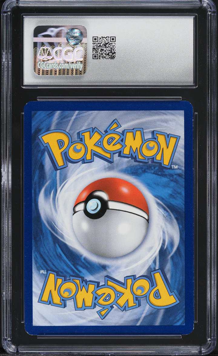 pokemon card rocket set Baltoy Reverse Holo – EX Power Keepers 44/108 Pokemon Cards – CollexyLux –  CollexyLux.dk main image 0