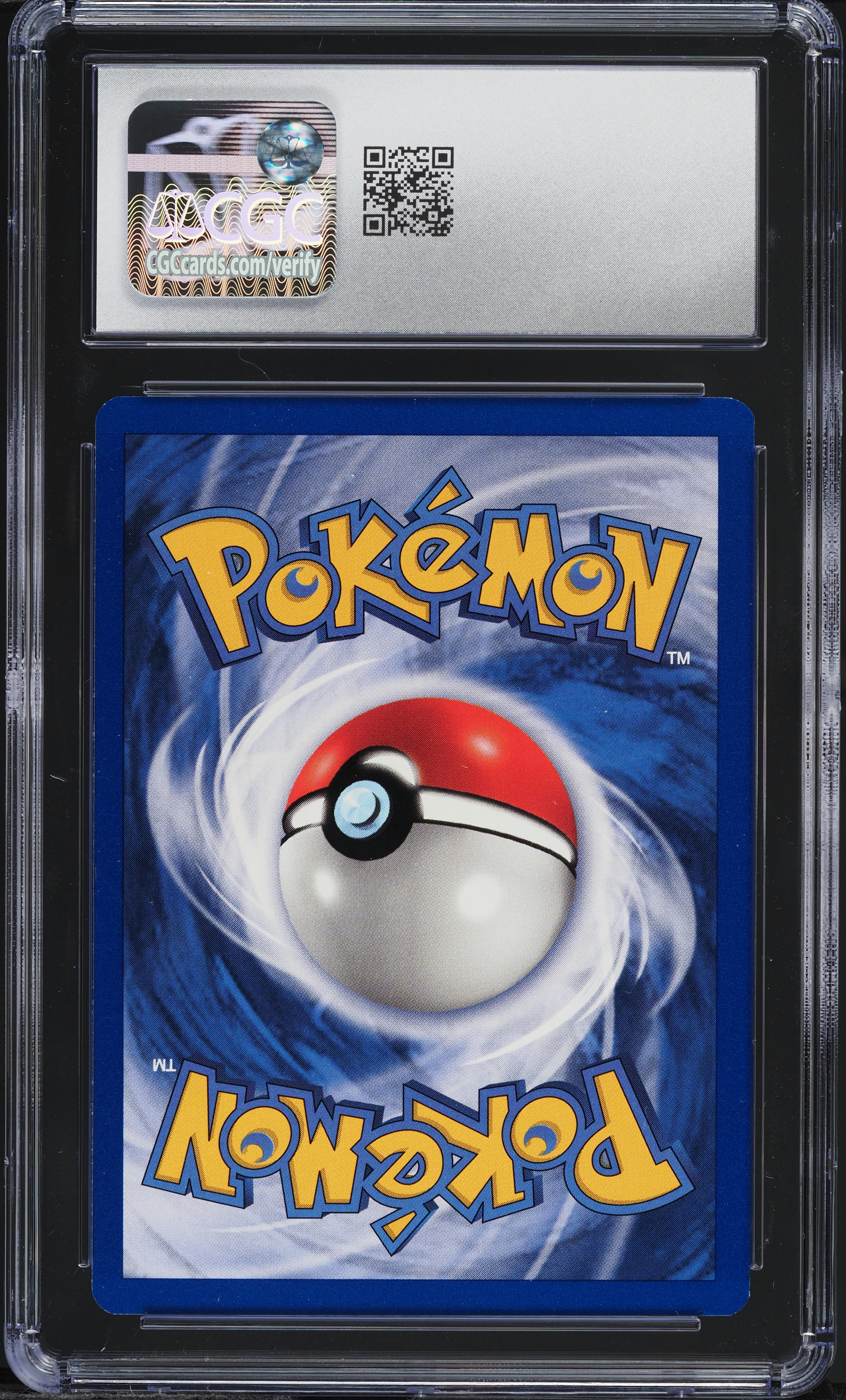 1999 Pokemon Base Set Shadowless 1st Edition Pidgey #57 CGC 9 MINT