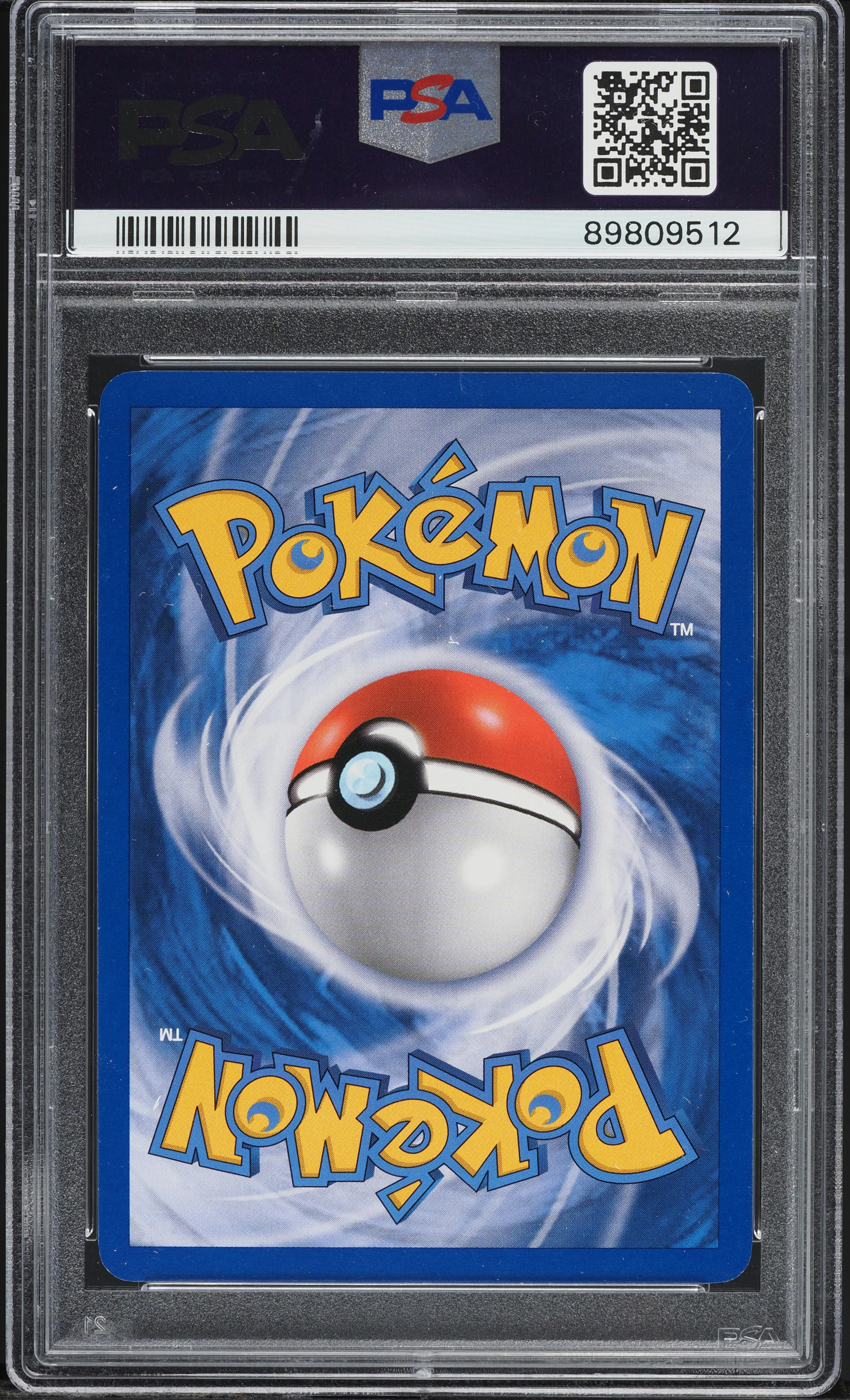 2009 Pokemon Platinum Holo Arceus #AR5 PSA 10 GEM MINT on Fanatics