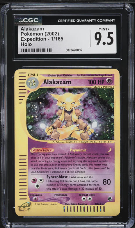 alakazam original pokemon card - (1/102) - Base Set you may move 1 damage counter from one of your Pokemon to another as long as you dont K Alakazam - SV06: Twilight Masquerade