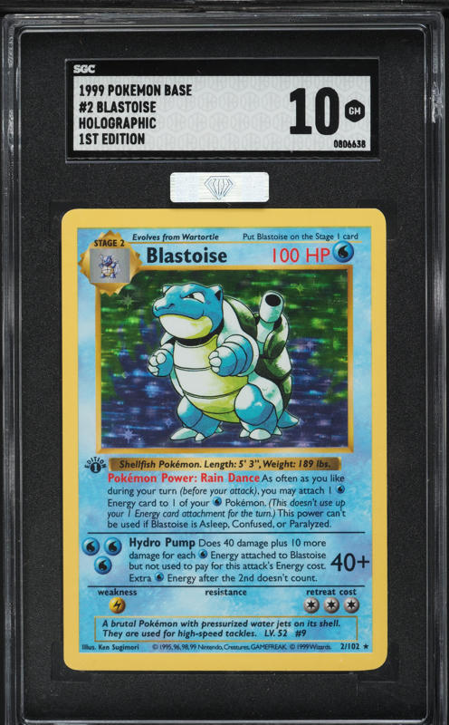 2016 electrode pokemon card value 1999 POKEMON FOSSIL MYSTERIOUS FOSSIL 1ST EDITION #62 PSA 8  Topcard