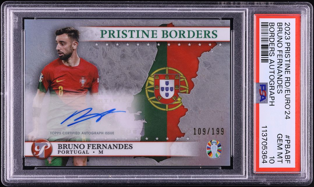 ⚽ 2023 TOPPS UEFA PRISTINE ROAD TO EURO 2024製品情報 2023 ⚽ 2023 TOPPS UEFA PRISTINE ROAD TO EURO 2024製品情報 2023