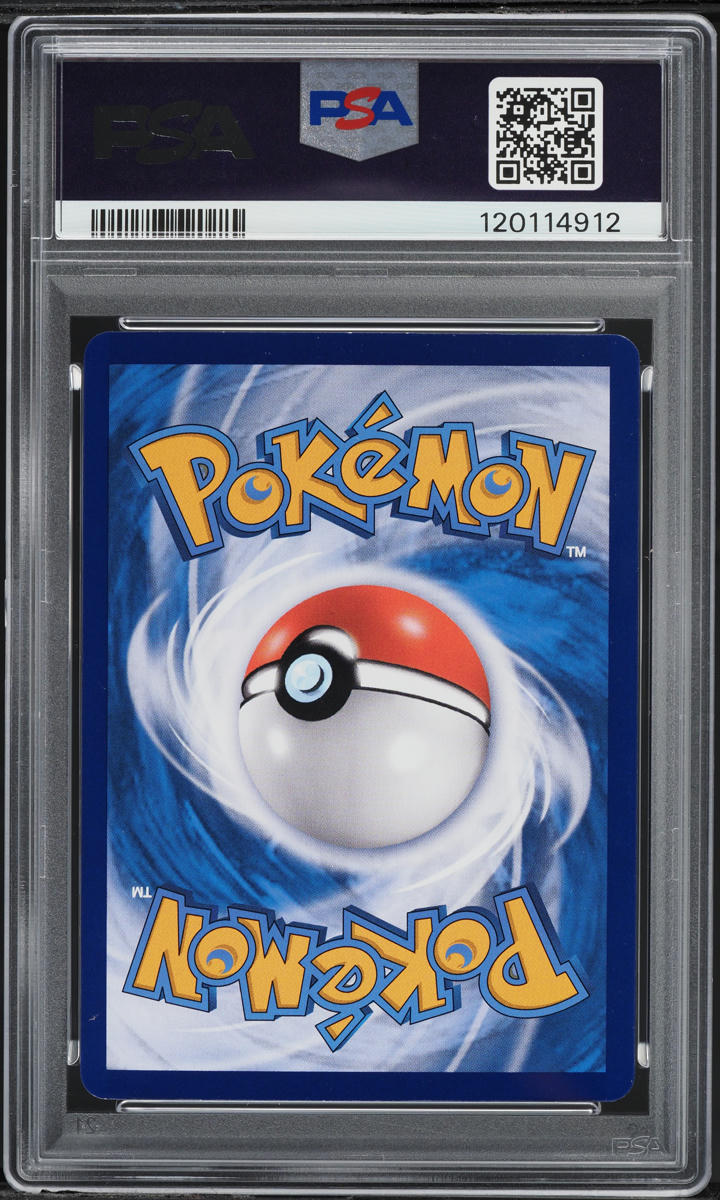 2025 Pokemon Chinese SV Gem Pack Vol. 1 Full Art Captain Pikachu