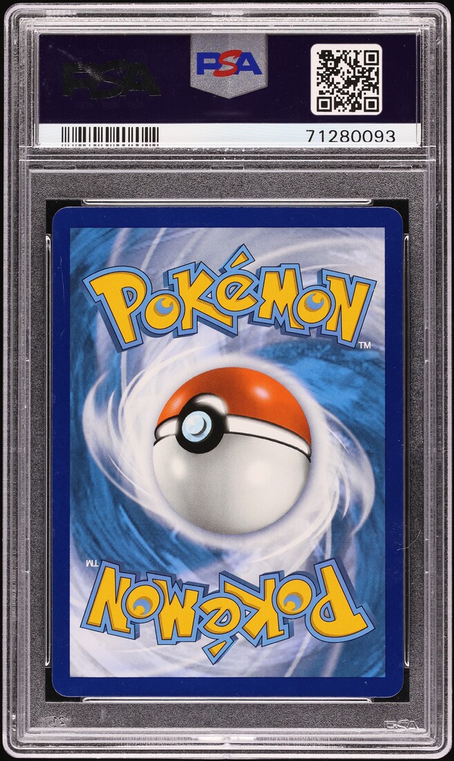2022 Pokemon SWSH Pokemon GO Hyper Rare Mewtwo VSTAR #79 PSA 10 GEM MINT