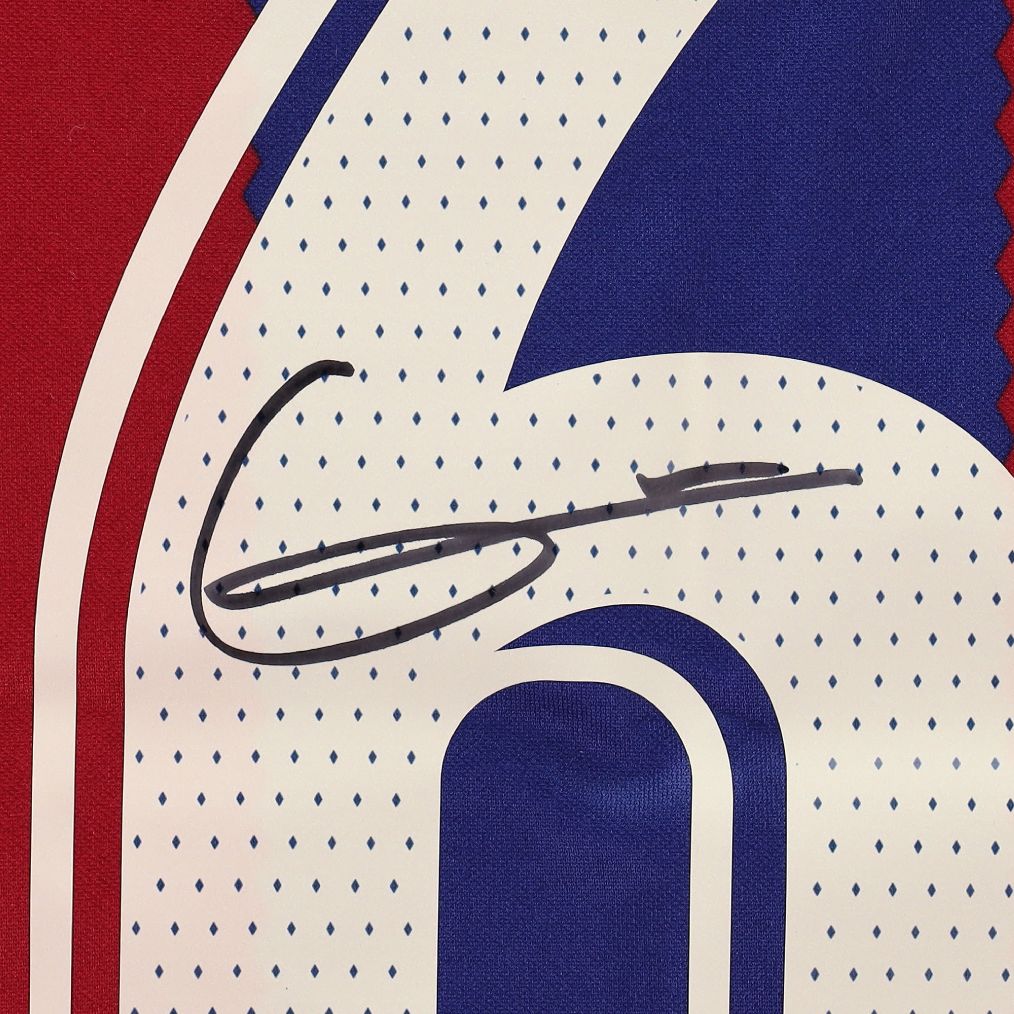 Gavi Signed Autographed FC Barcelona Jersey - Beckett AUTH on