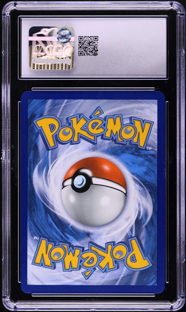 2019 Pokemon Sun & Moon Hidden Fates Full Art Charizard GX #SV49 CGC 10 GEM MINT