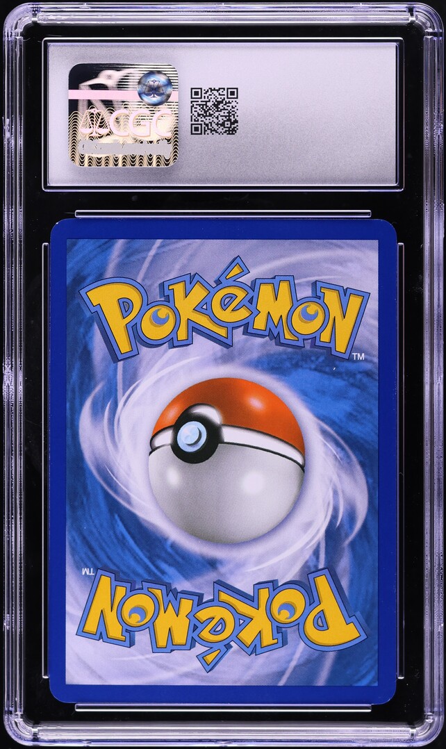 2009 Pokemon Platinum Arceus Cracked Ice Holo Charizard #1 CGC 9 MINT on  Fanatics Collect