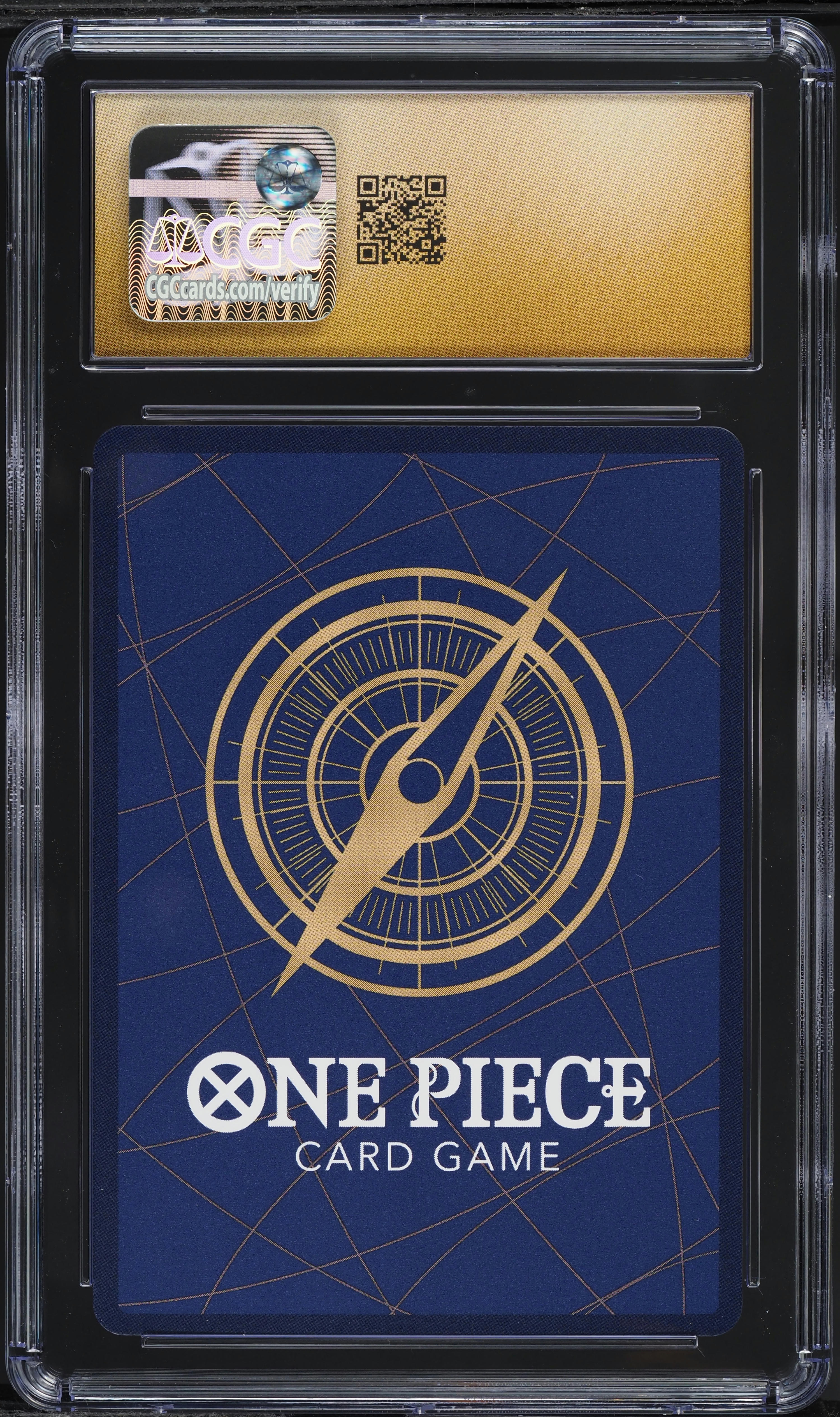 2024 One Piece Japanese PC Best Selection Vol. 3 Alt Art Ryuma #P