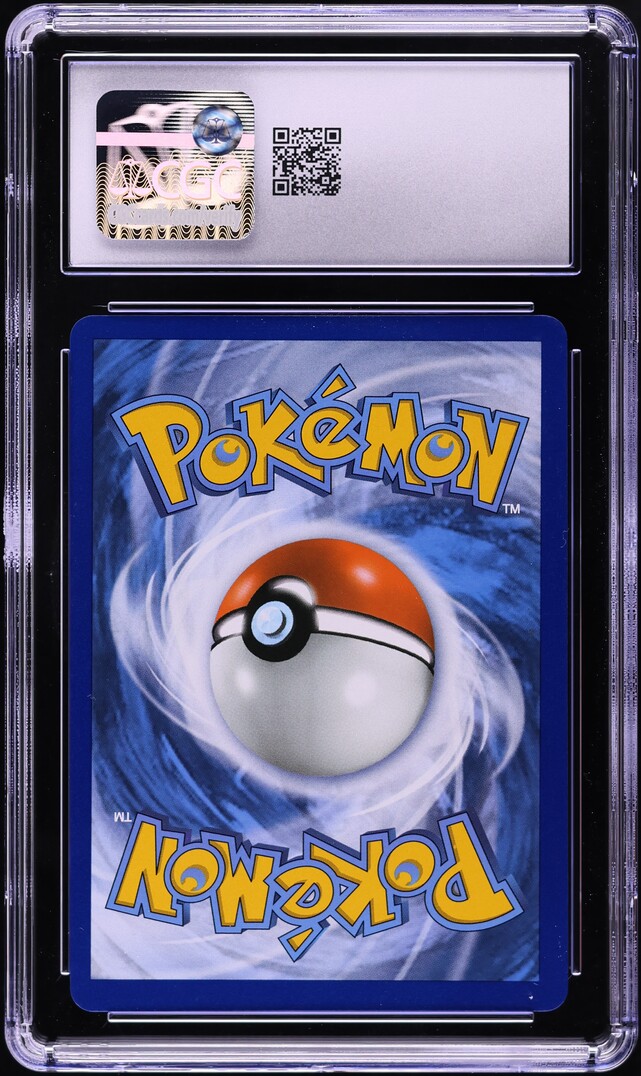 2016 Pokemon XY Evolutions M Charizard EX #13 CGC 8 NM-MT