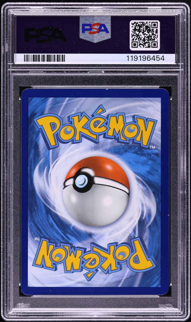 2021 Pokemon Sword & Shield Fusion Strike Full Art Celebi V #245