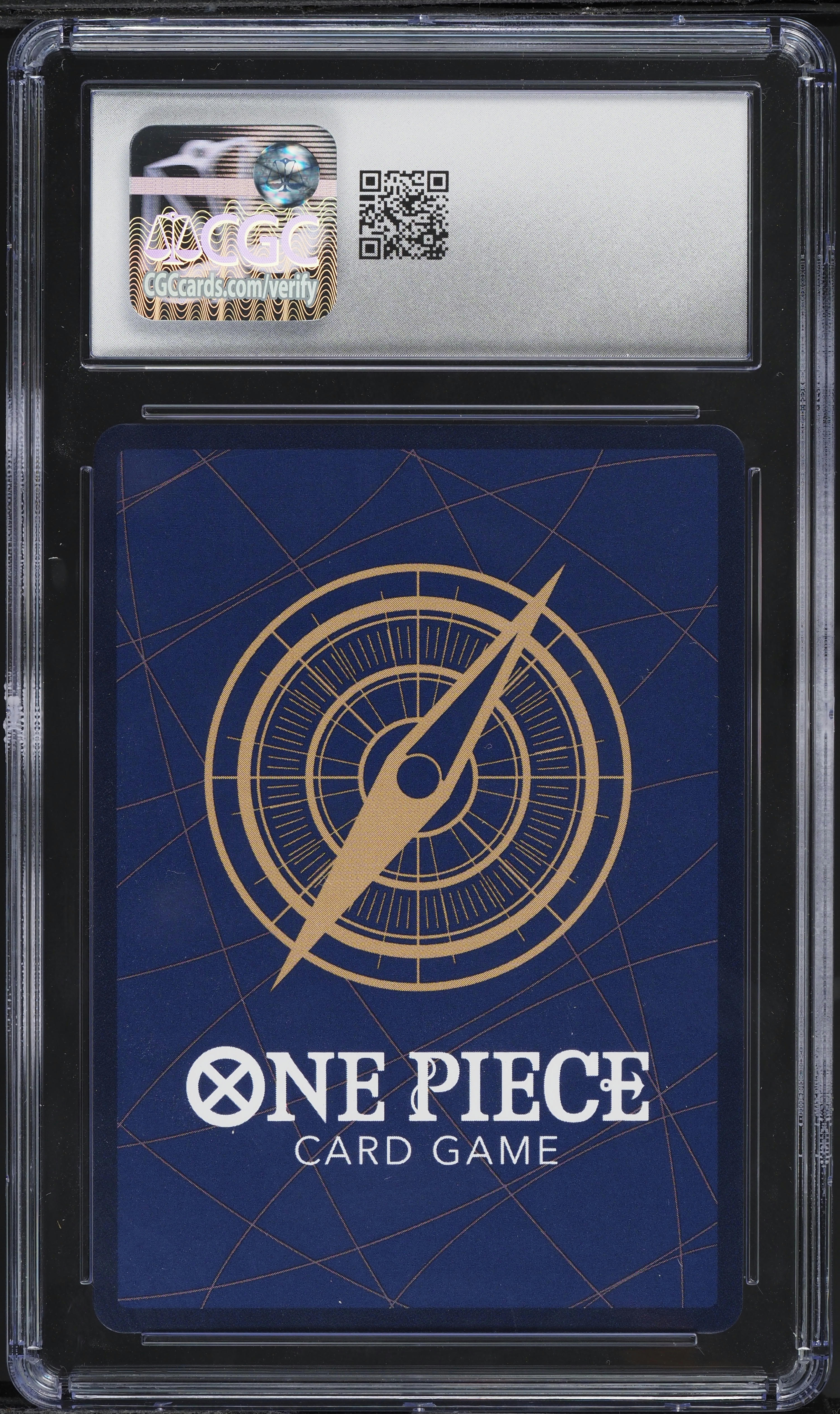 2025 One Piece Japanese Premium Best Vol.2 Boa Hancock #PRB02-017