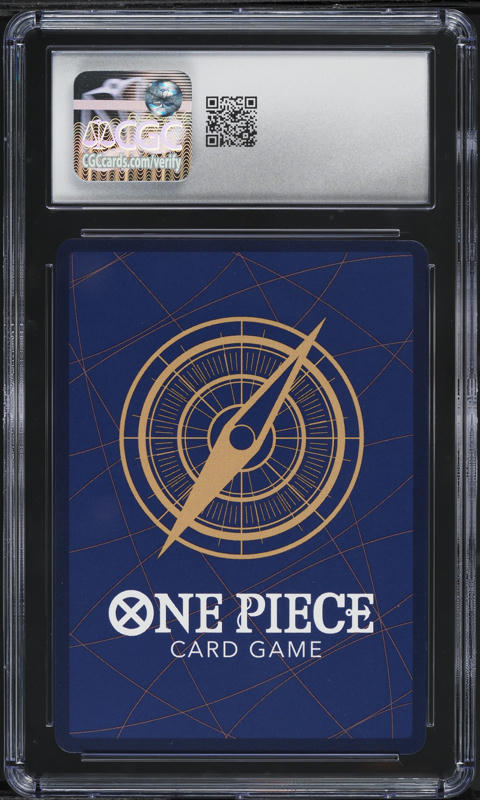 2025 One Piece Japanese Premium Best Vol.2 Boa Hancock #PRB02-017
