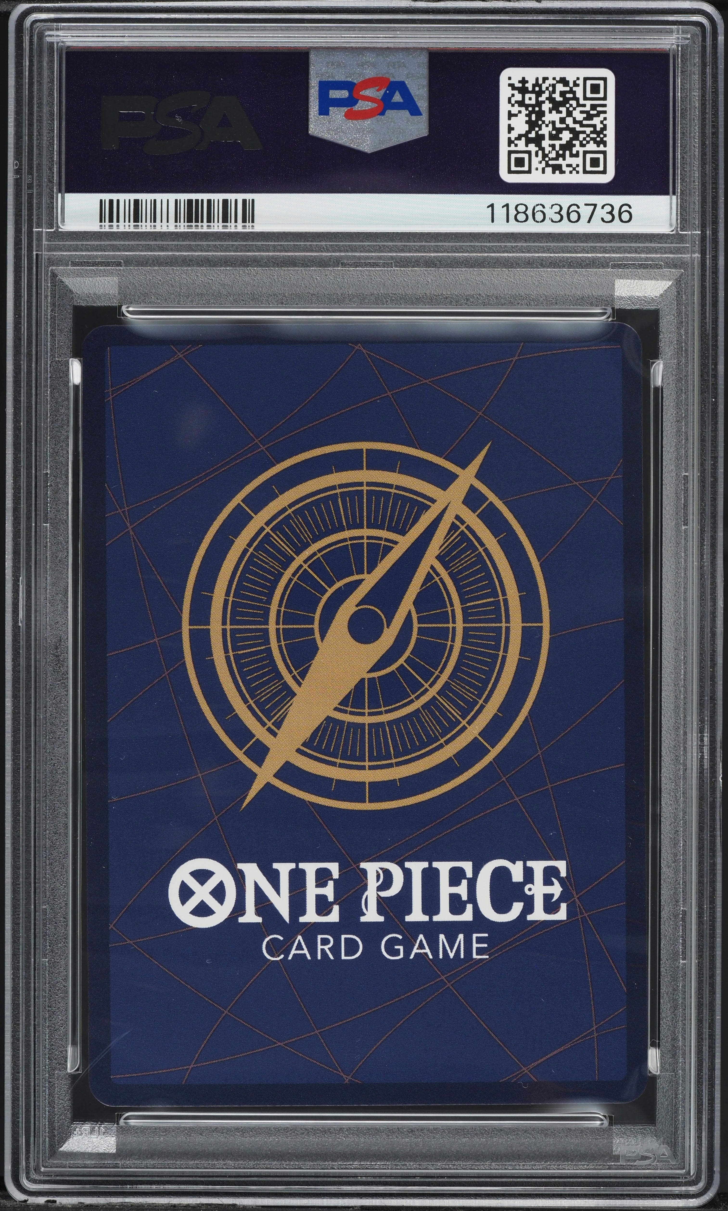 2025 One Piece Japanese Promo Pack EX Vol. 2 Boa Hancock #P-066