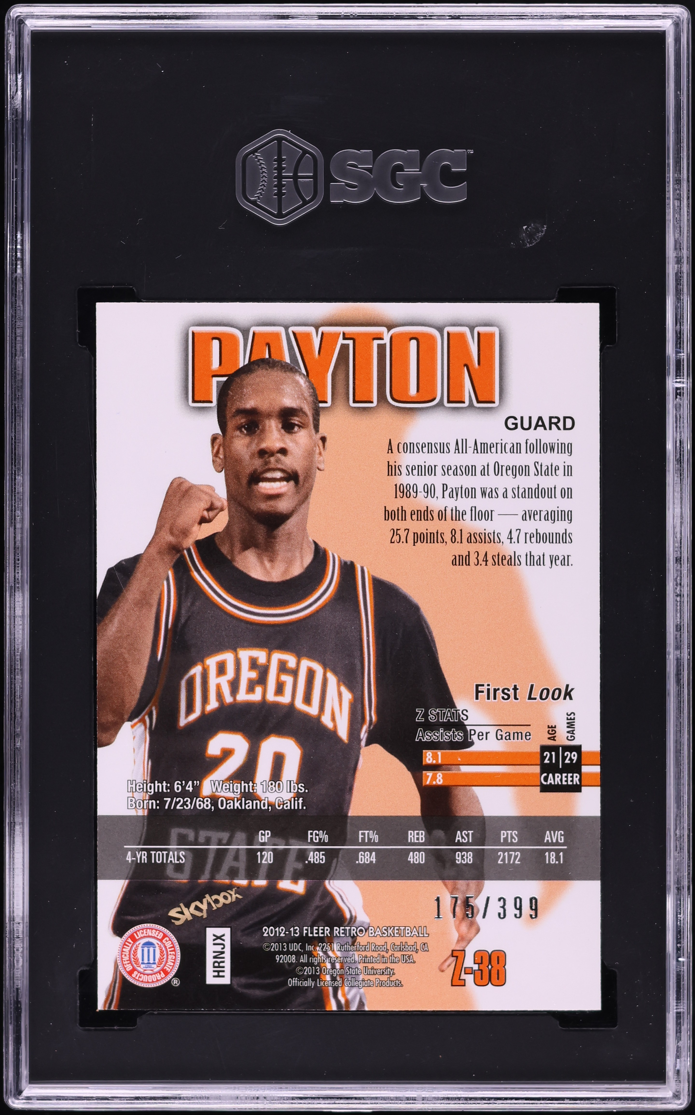 2012 Fleer Retro 