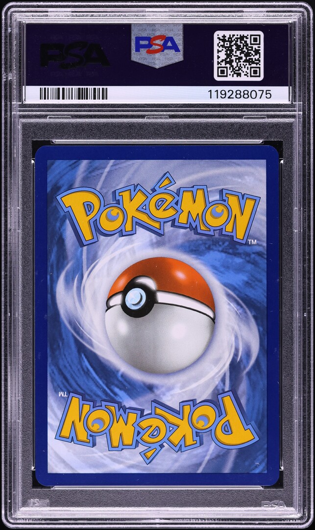 2025 Pokemon SV Prismatic Evolutions Gold Rare Pikachu ex #179 PSA 10 GEM MINT