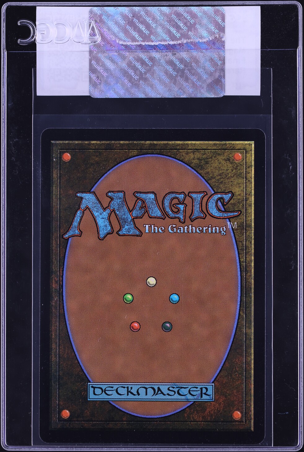 mtg final fantasy water crystal DISNEY LORCANA SET 8 REIGN OF JAFAR BOOSTER PACK main image 0