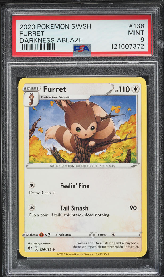 2020 pokemon/nintendo/creatures/game freak cards Charcadet type Pokmon 2020 Pokemon Nintendo Creatures Game