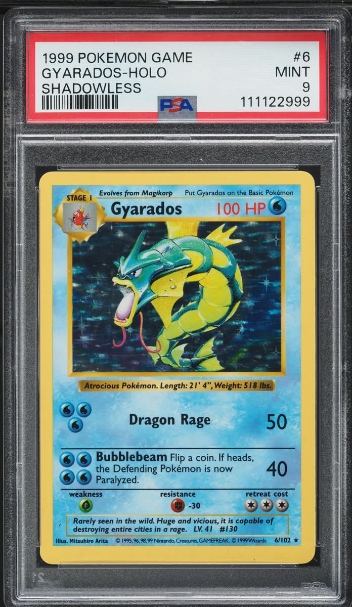 Gyarados