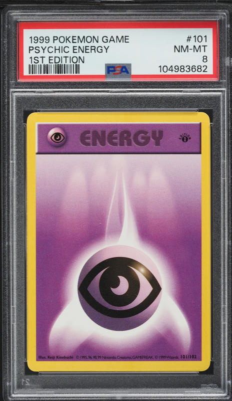 first base set pokemon cards Base Set 1st Edition Shadowless – Loose Packs Trading Co