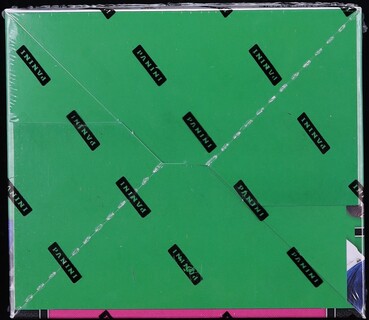 2023 Panini Prizm Football Sealed Retail Box, 24ct Packs