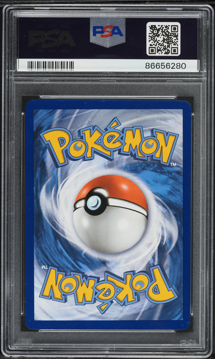 2015 Pokemon XY BREAKthrough Full Art Brigette #161 PSA 10 GEM MINT on Fanatics Collect 2015 Pokemon XY BREAKthrough Full Art Brigette #161 PSA 10 GEM MINT on Fanatics Collect